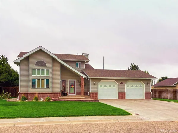 $459,000 | 366 Tony Street, Burlington, CO 80807