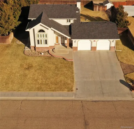 $459,000 | 366 Tony Street, Burlington, CO 80807
