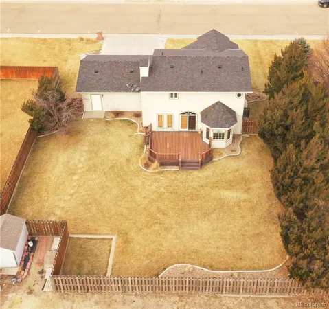 $459,000 | 366 Tony Street, Burlington, CO 80807