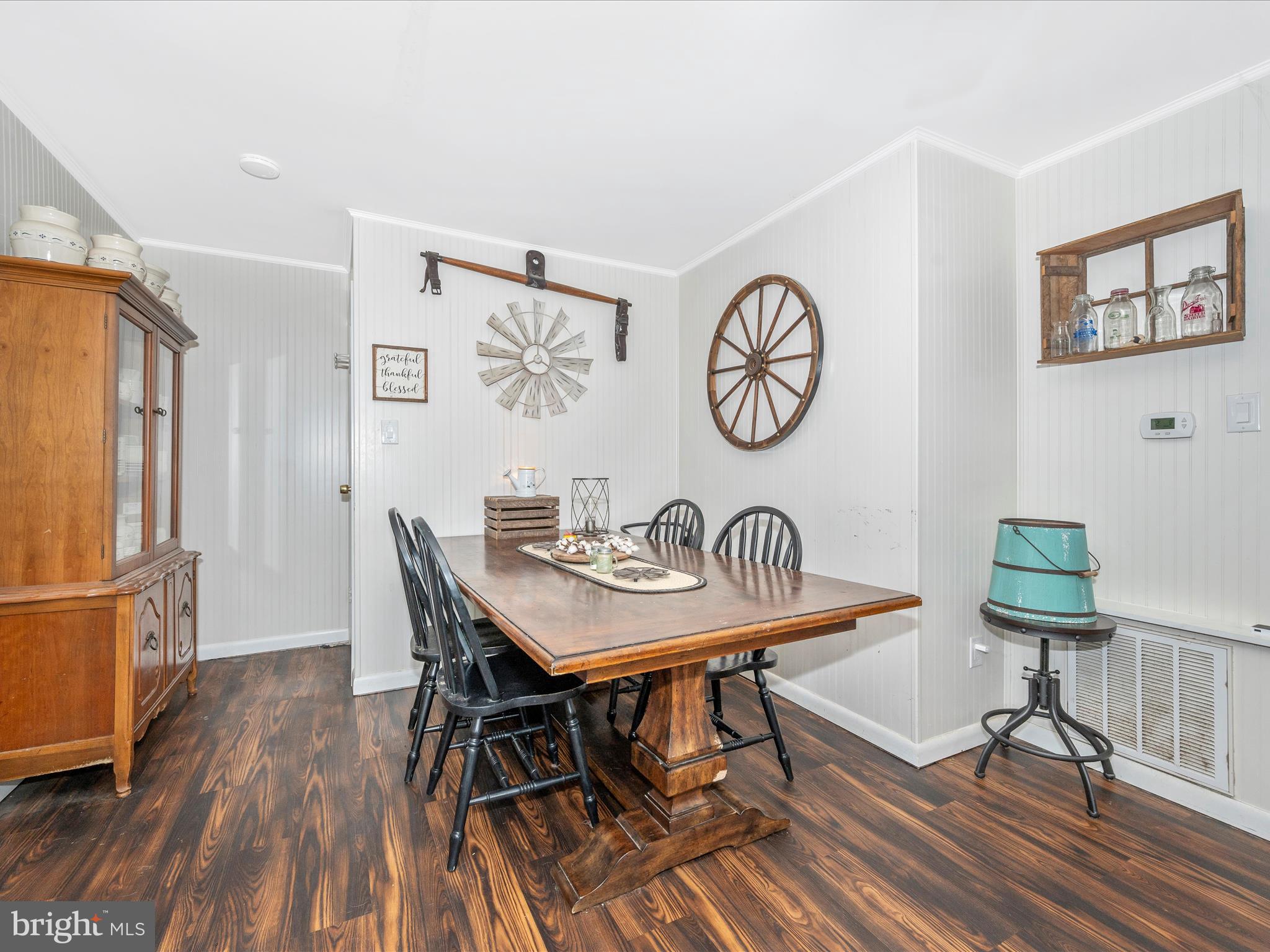 7025 Linganore Road New Market, MD 21774 - Photo 13 of 49 Dining Room