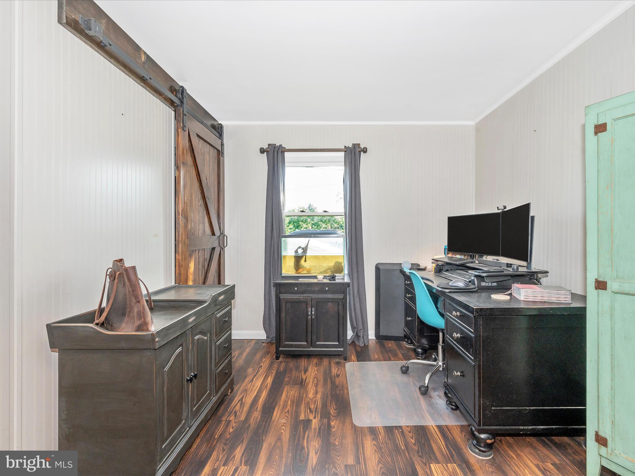 7025 Linganore Road New Market, MD 21774 - Photo 17 of 49 Office