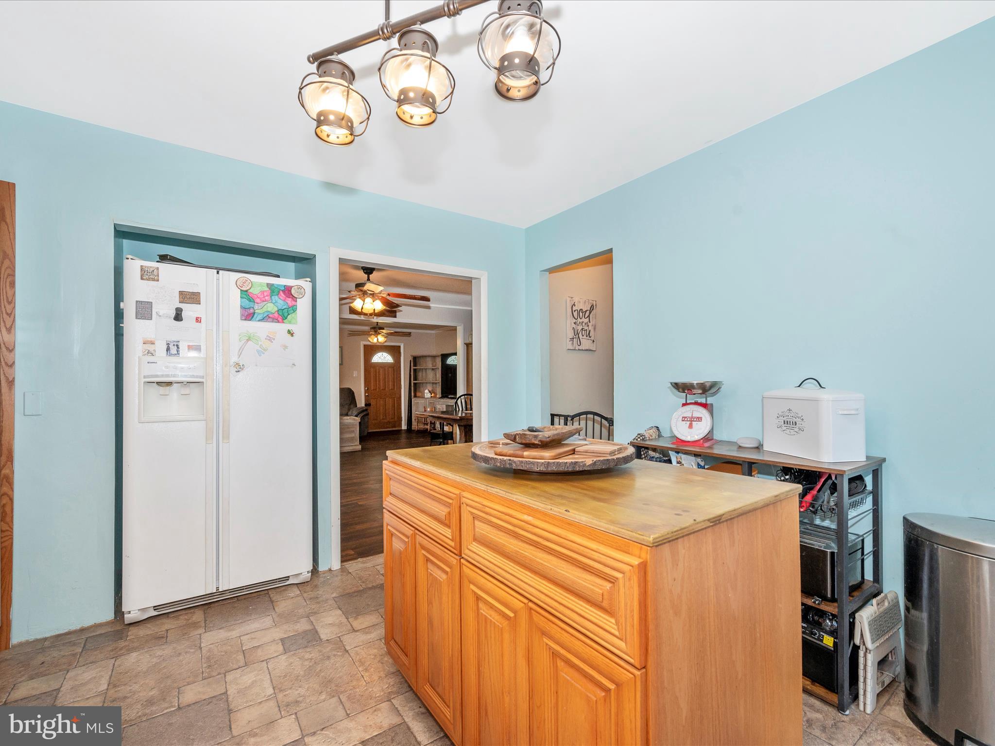 7025 Linganore Road New Market, MD 21774 - Photo 24 of 49 Kitchen