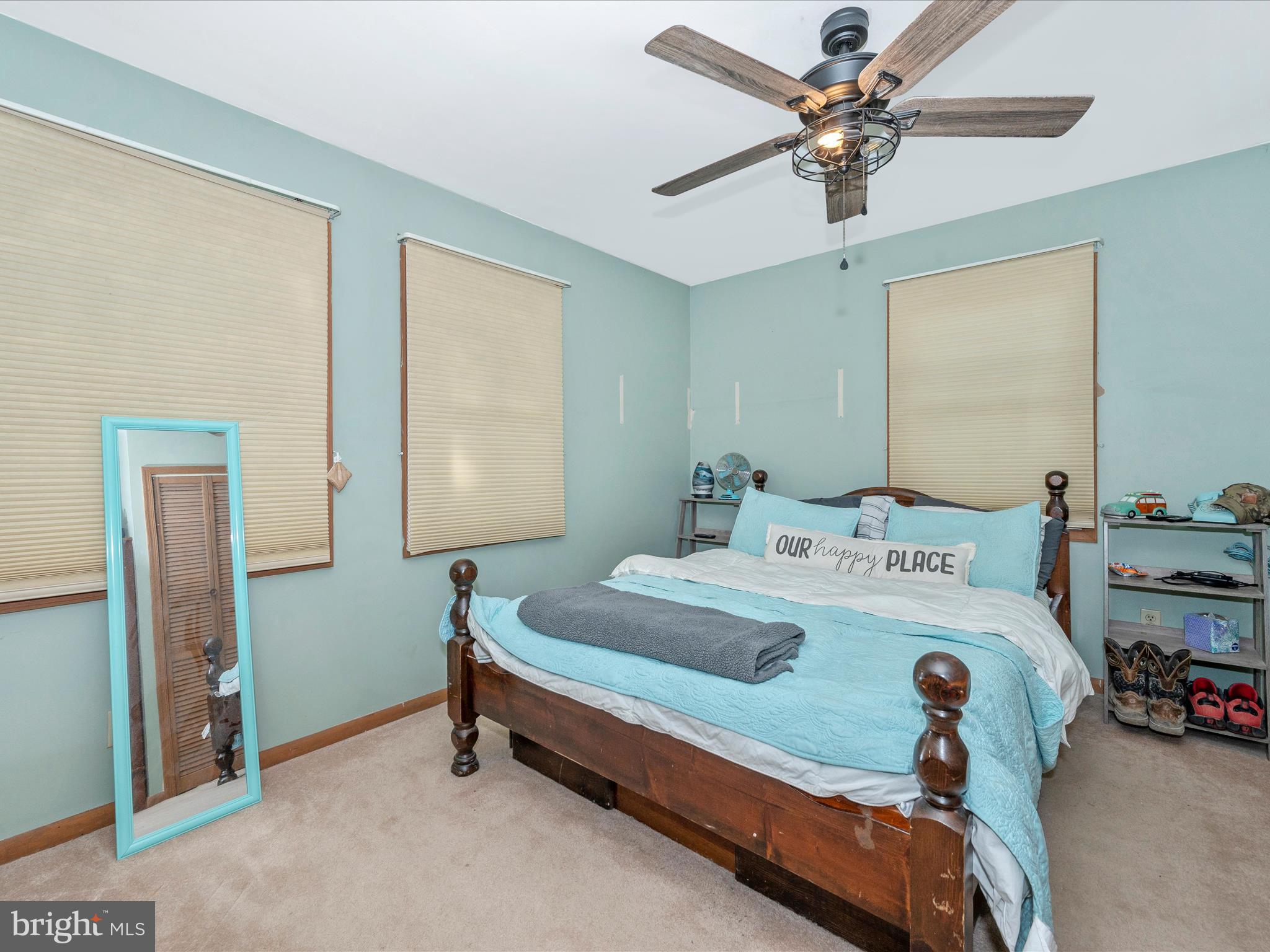 7025 Linganore Road New Market, MD 21774 - Photo 27 of 49 Primary Bedroom