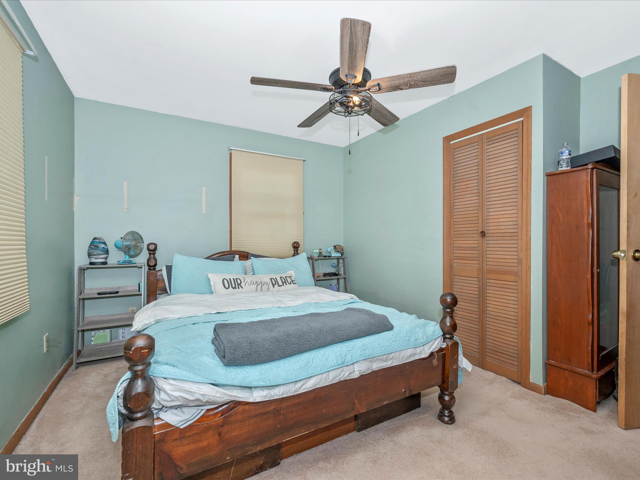 7025 Linganore Road New Market, MD 21774 - Photo 28 of 49 Primary Bedroom