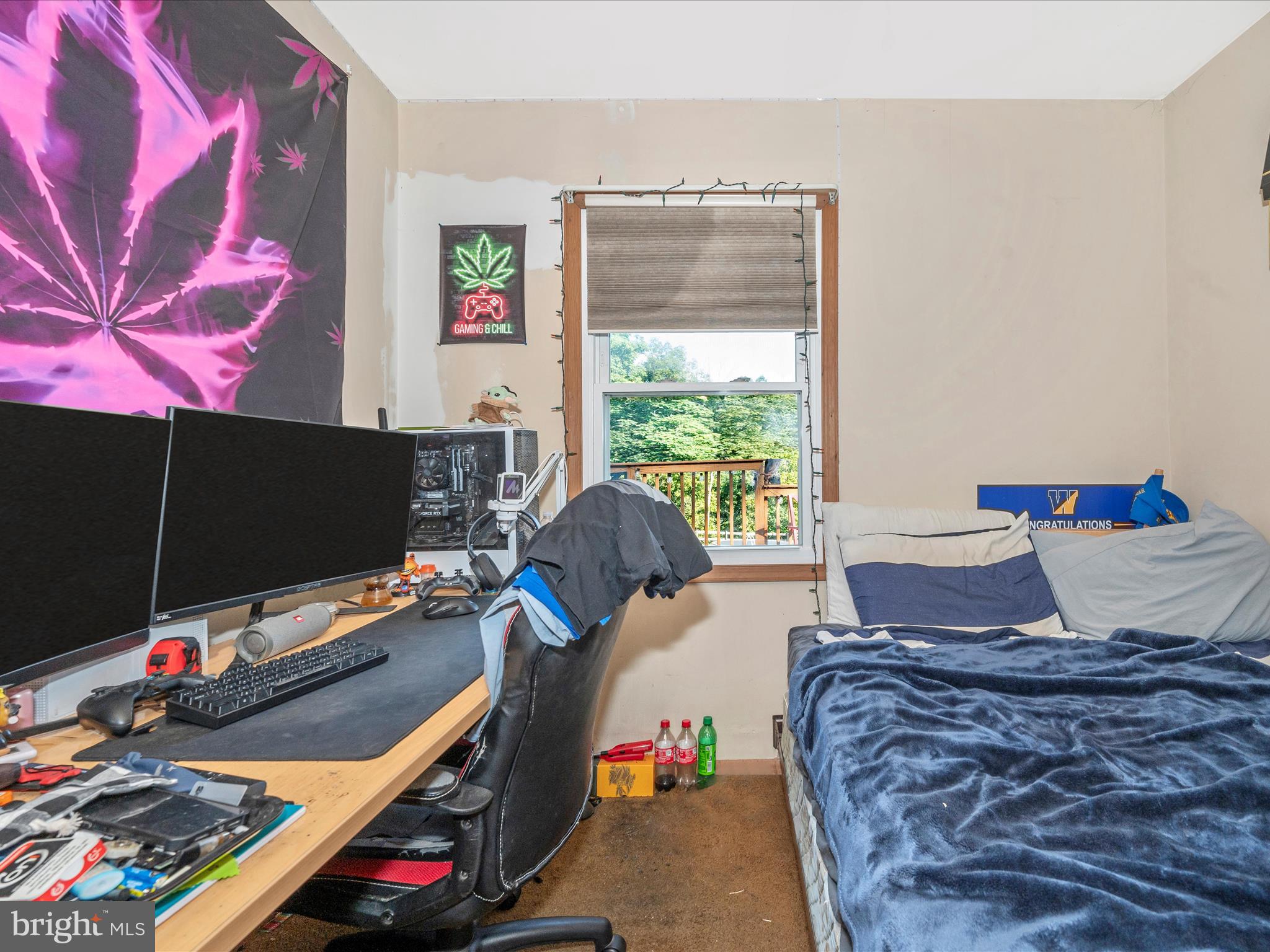 7025 Linganore Road New Market, MD 21774 - Photo 33 of 49 Bedroom 3