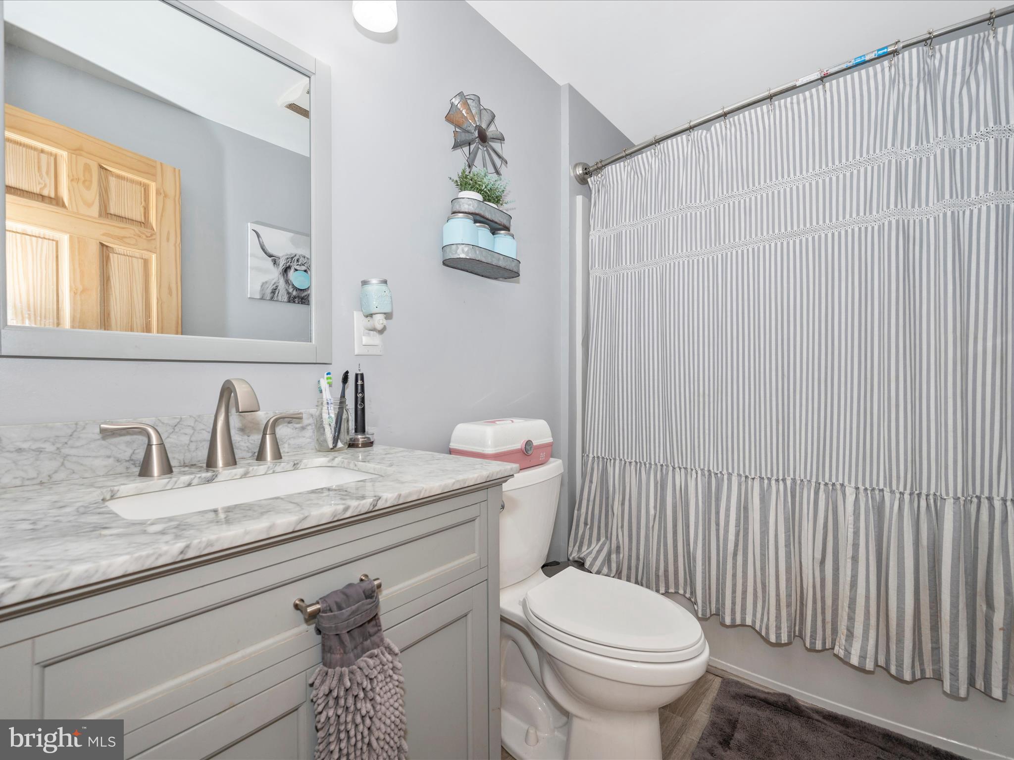 7025 Linganore Road New Market, MD 21774 - Photo 34 of 49 Bathroom