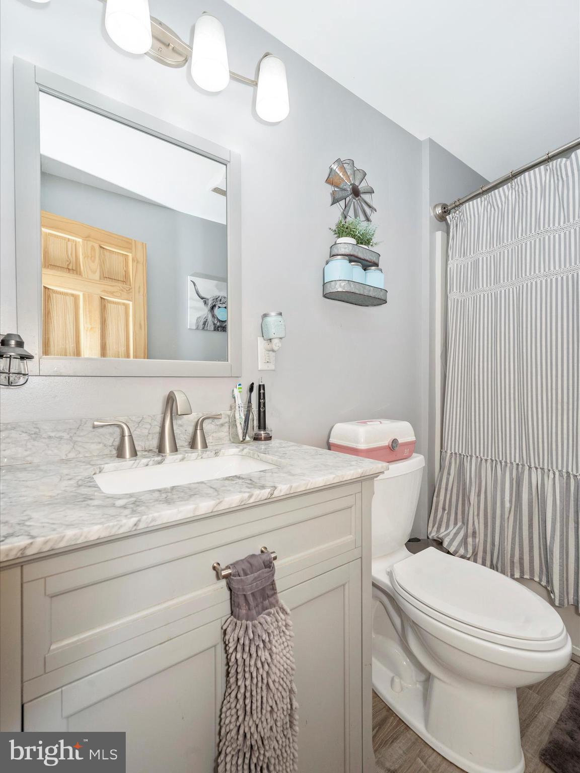 7025 Linganore Road New Market, MD 21774 - Photo 35 of 49 Bathroom