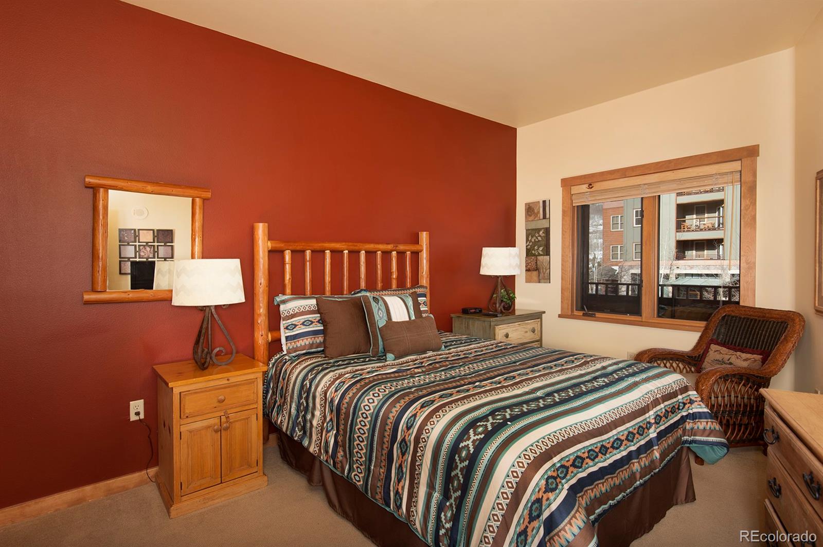 91 River Run Road, Unit 8116 Keystone, CO 80435 - Photo 11 of 17 Gallery Image 11