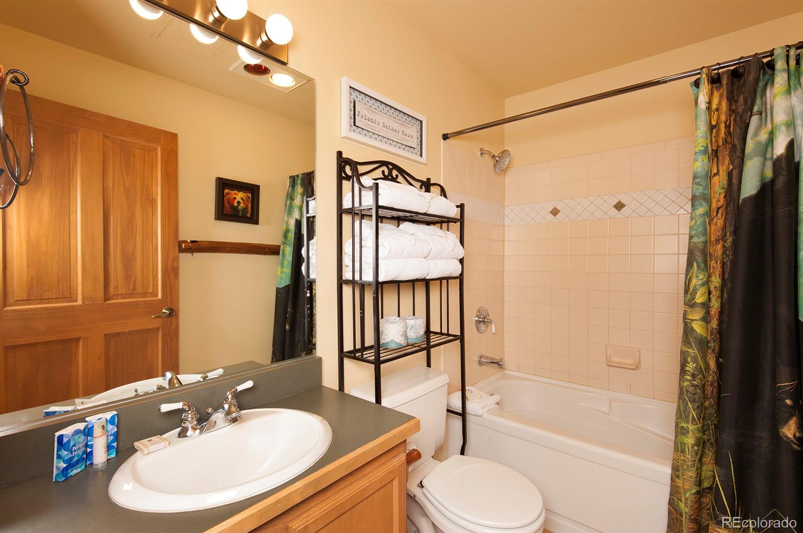 91 River Run Road, Unit 8116 Keystone, CO 80435 - Photo 13 of 17 Gallery Image 13