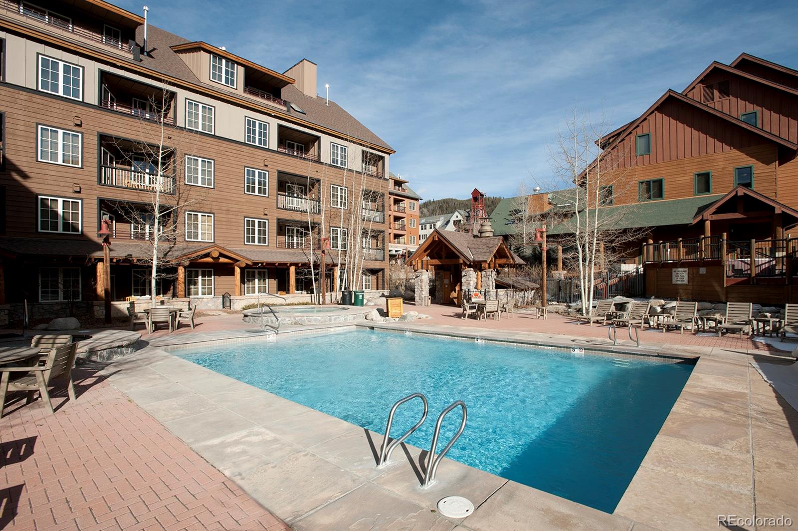 91 River Run Road, Unit 8116 Keystone, CO 80435 - Photo 15 of 17 Gallery Image 15