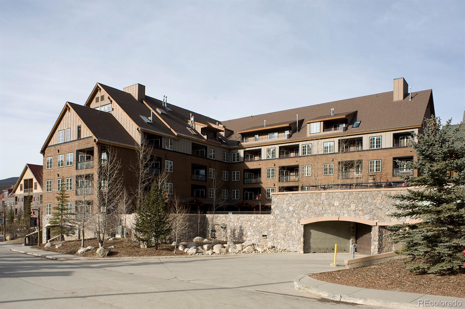 91 River Run Road, Unit 8116 Keystone, CO 80435 - Photo 16 of 17 Gallery Image 16
