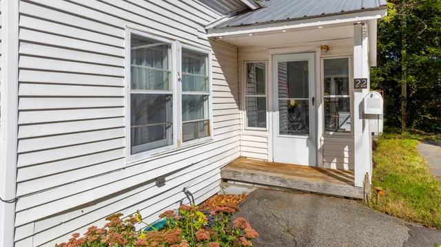 $249,900 | 22 Center Street, Augusta, ME 04330