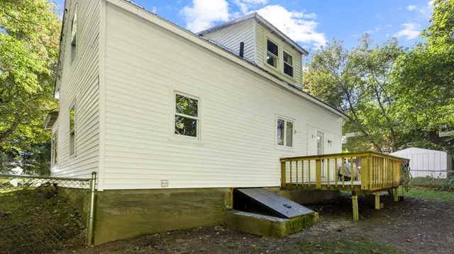 $249,900 | 22 Center Street, Augusta, ME 04330