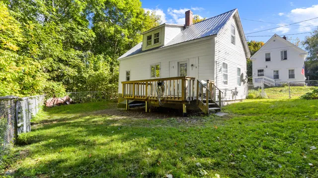 $249,900 | 22 Center Street, Augusta, ME 04330