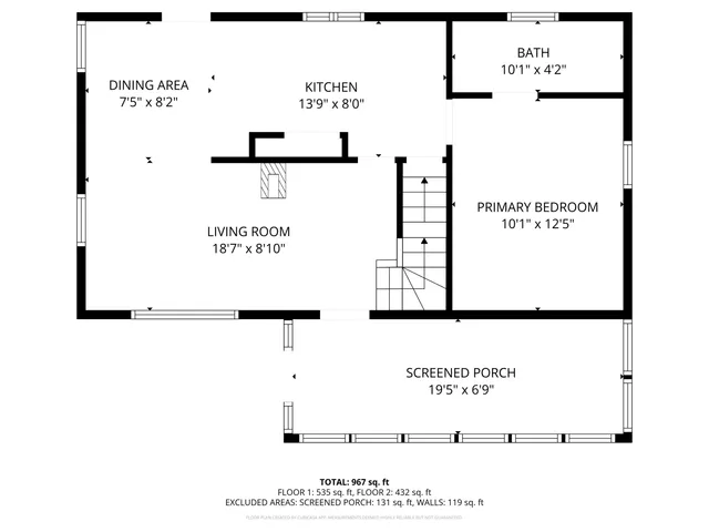 $249,900 | 22 Center Street, Augusta, ME 04330