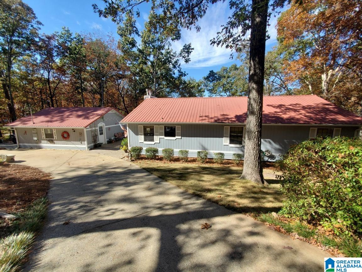 785 Ridgeway Circle Talladega, AL 35160 - Photo 3 of 67