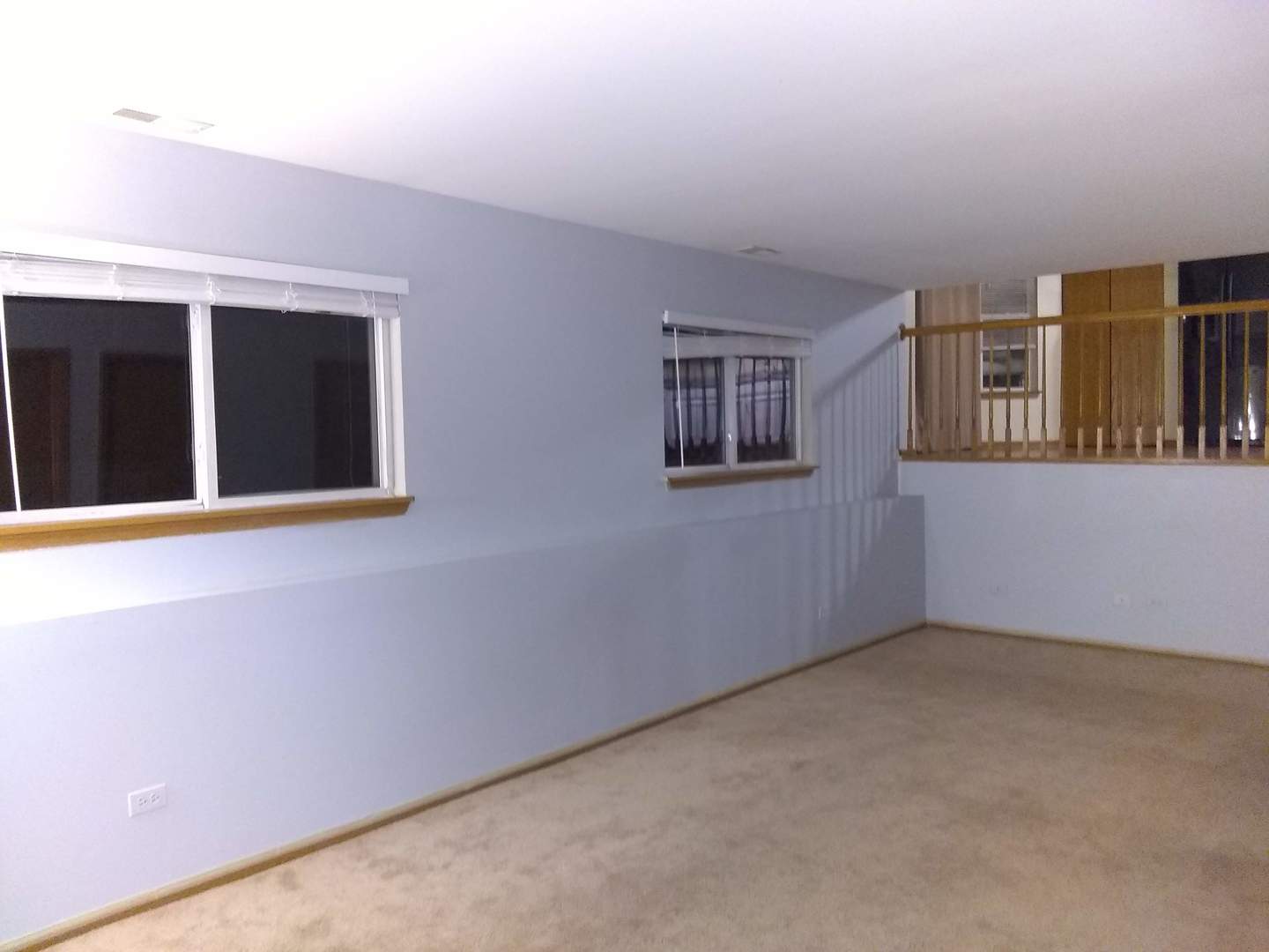 2103 Beldon Court Plainfield, IL 60586 - Photo 7 of 16 a view of an empty room with closet