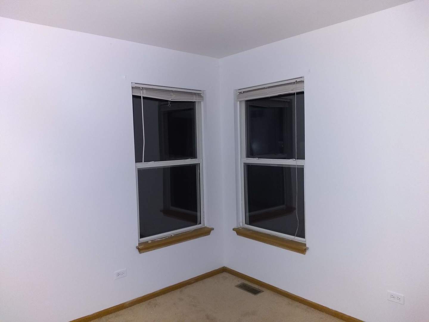 2103 Beldon Court Plainfield, IL 60586 - Photo 10 of 16 view of an empty room with closet