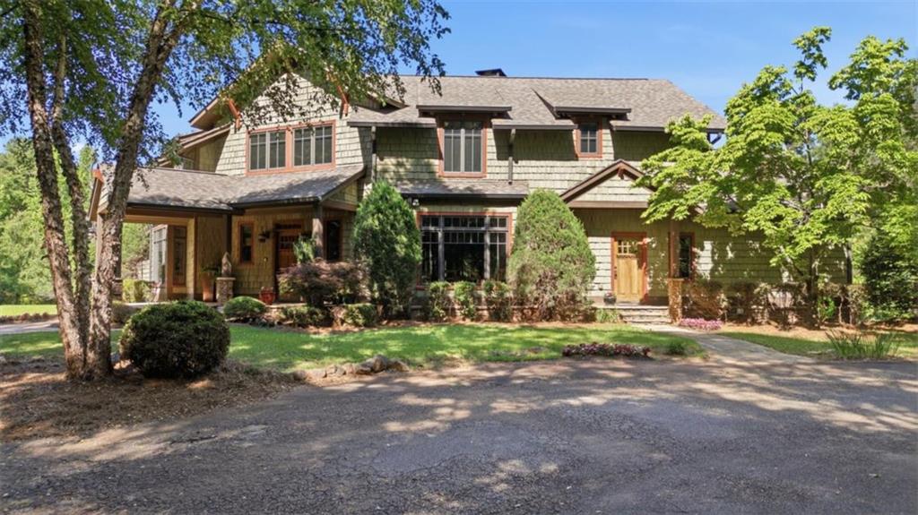 3210 Peeksville Road Locust Grove, GA 30248 - Photo 6 of 80 Gallery Image 6