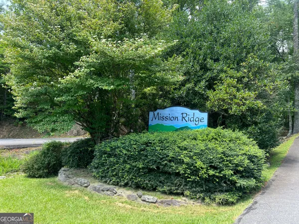 $49,000 | Lot 32 Mission Ridge Drive, Hayesville, NC 28904