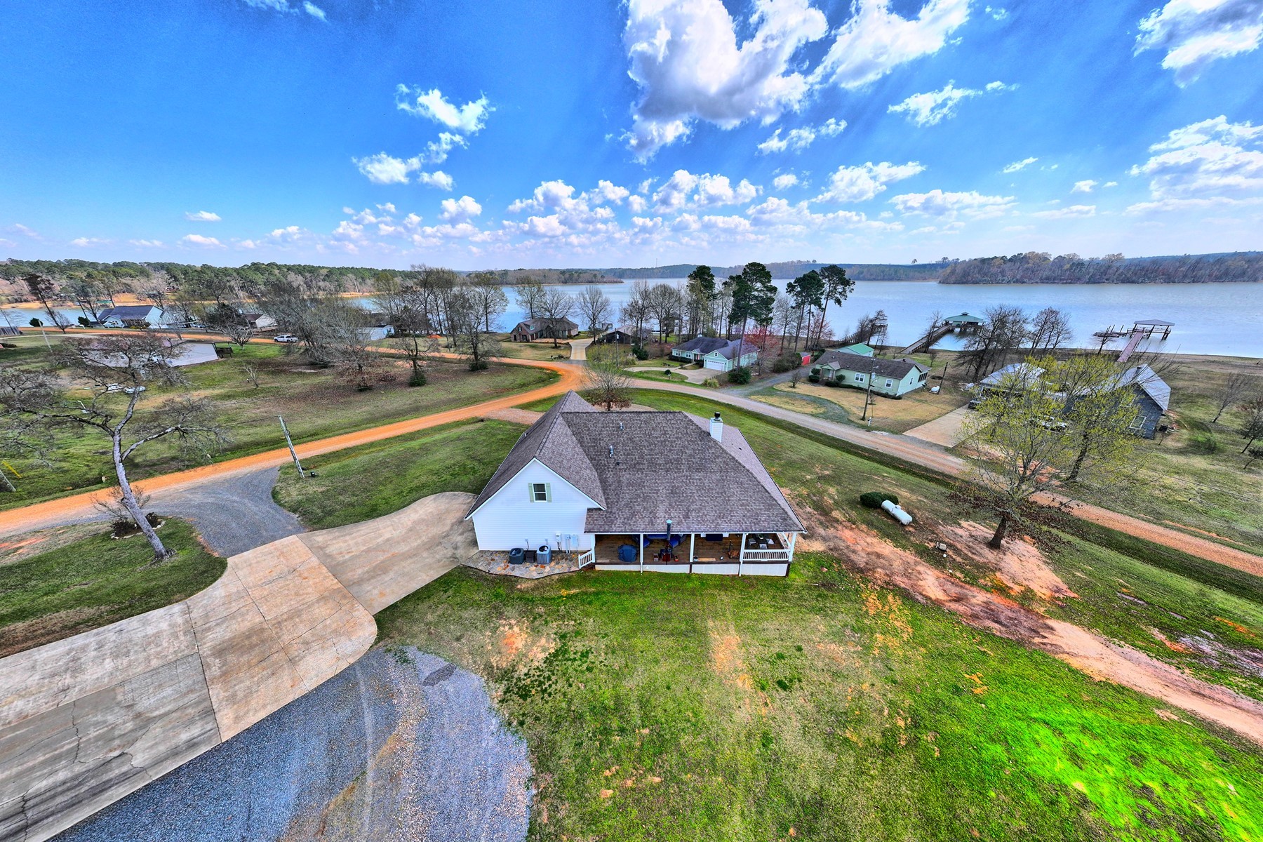 285 Cart Bayou Lane Many, LA 71449 - Photo 6 of 48