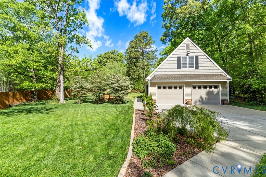 9006 Shawonodasee Road Chesterfield, VA 23832 - Photo 27 of 34