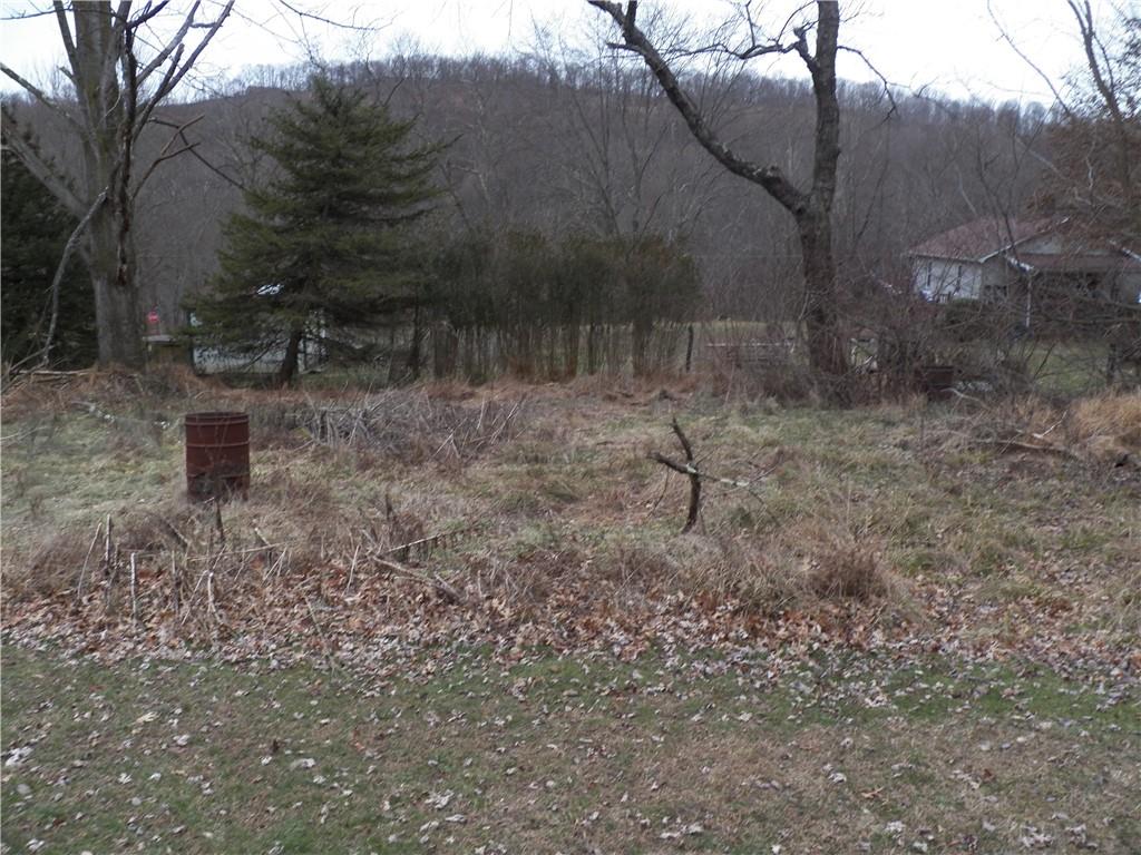 709 Cherry Lane Road Apollo, PA 15613 - Photo 13 of 14 a backyard of a house with table and chairs