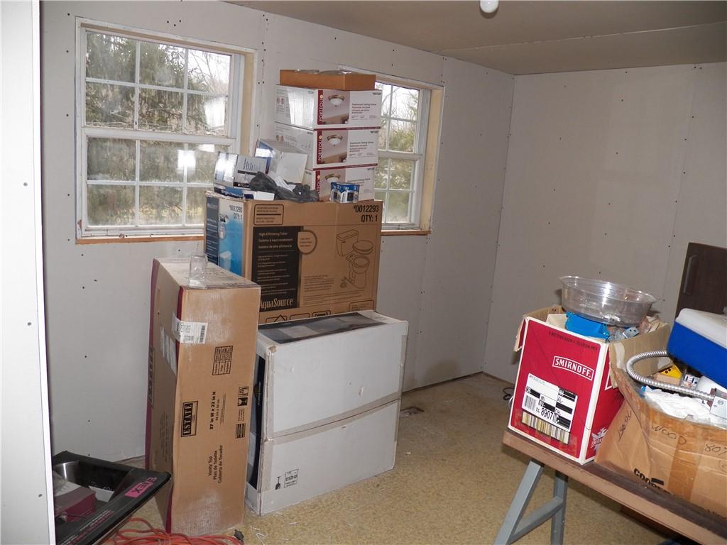709 Cherry Lane Road Apollo, PA 15613 - Photo 6 of 14 a view of workspace with furniture and window