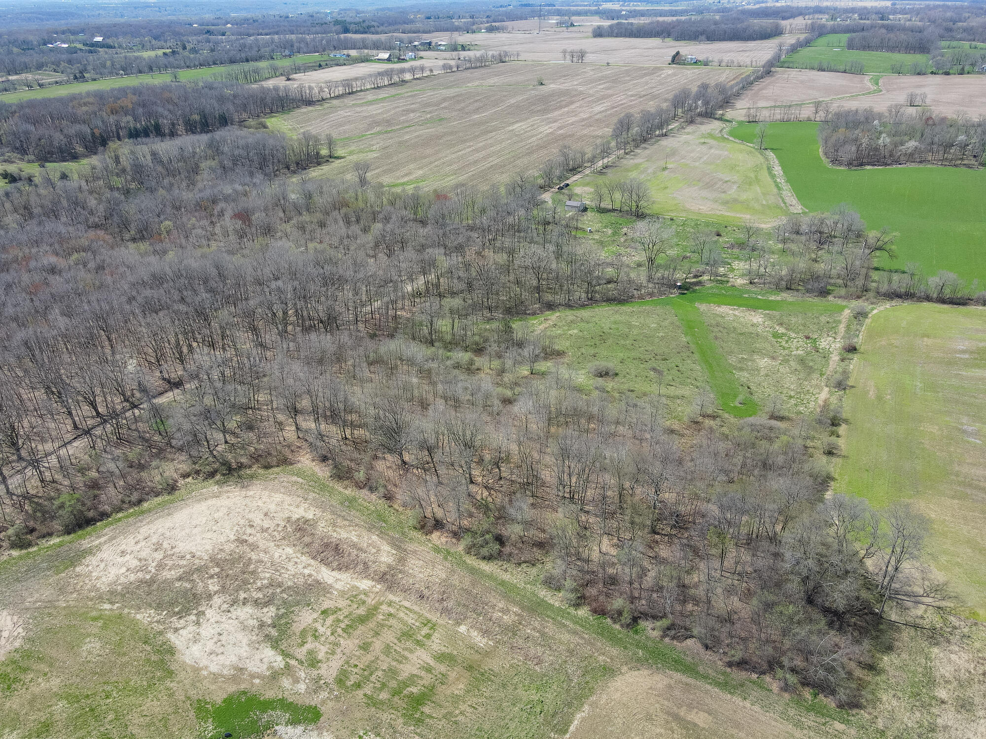 8475 Ross Road Muir, MI 48860 - Photo 25 of 27 Ross Rd