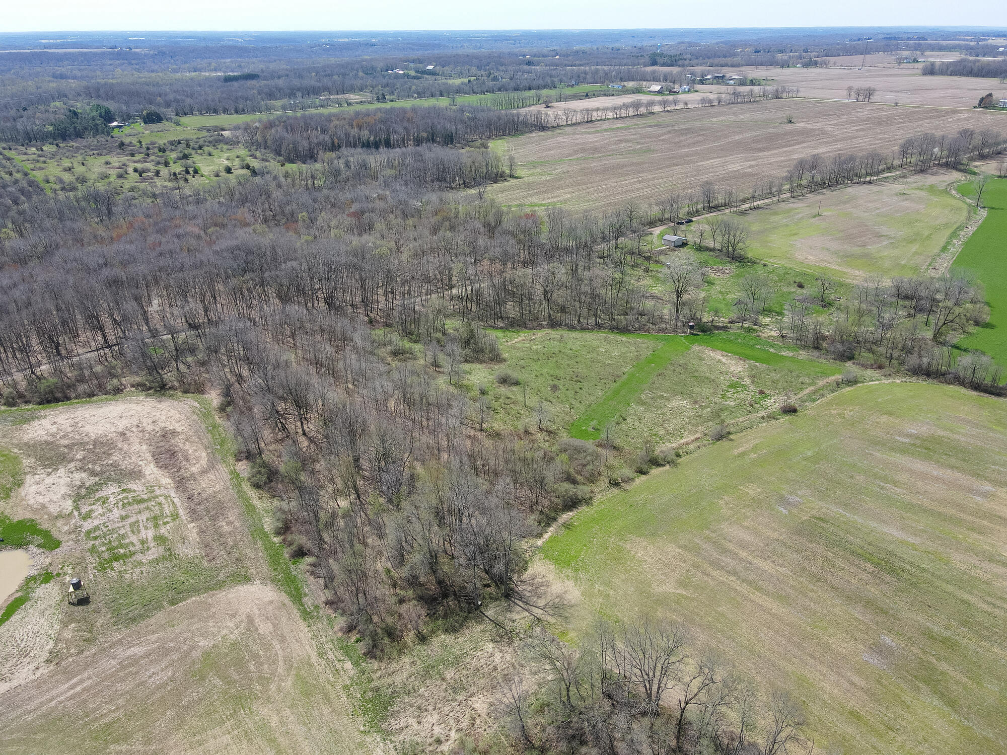 8475 Ross Road Muir, MI 48860 - Photo 26 of 27 Ross Rd