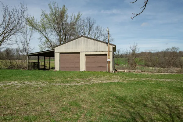 $199,900 | 8475 Ross Road, Muir, MI 48860