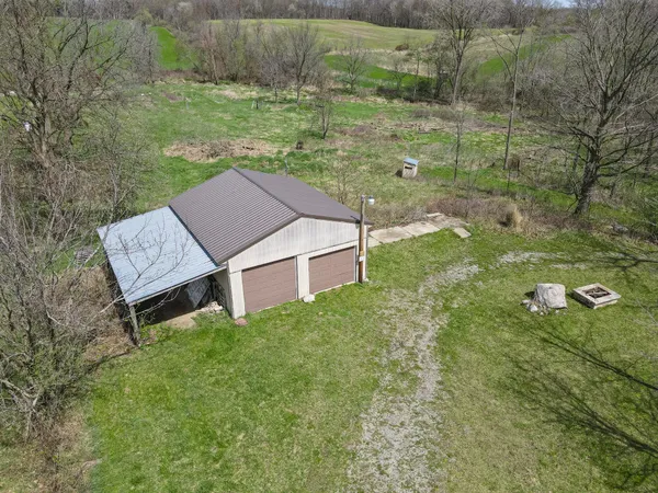 $199,900 | 8475 Ross Road, Muir, MI 48860