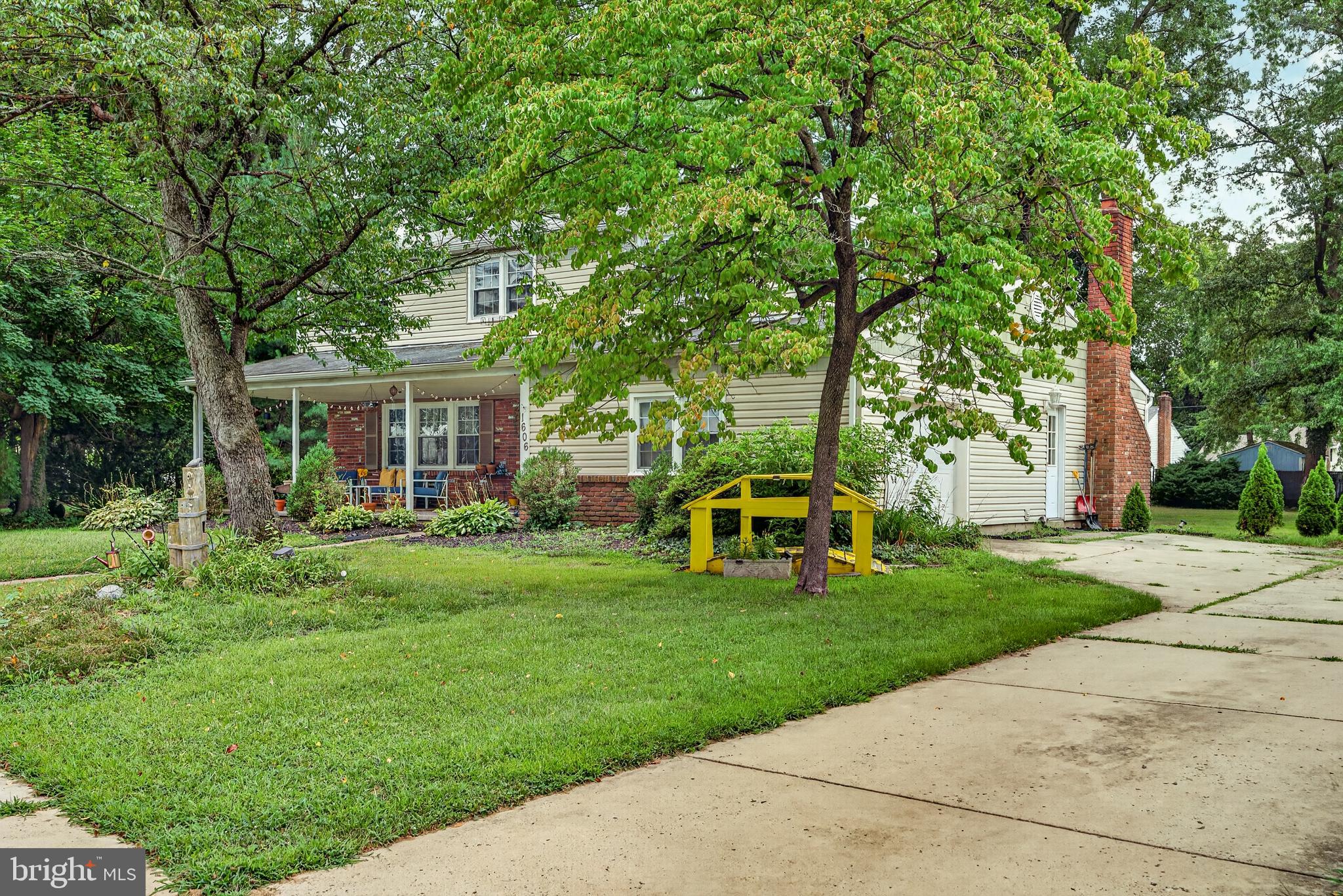 1606 Rivers Edge Drive Delanco, NJ 08075 - Photo 3 of 47 Gallery Image 3