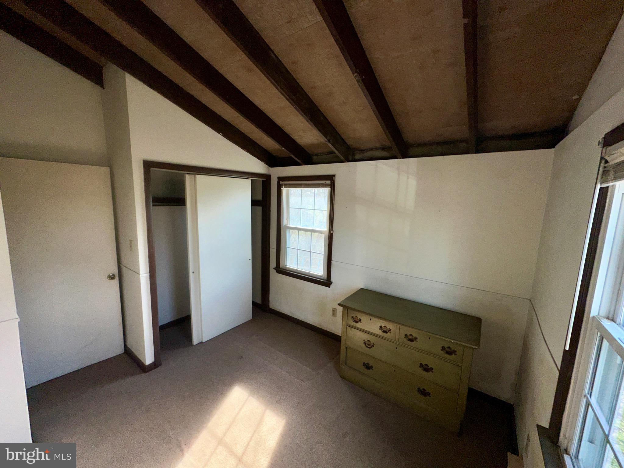 1336 Old Winchester Road Boyce, VA 22620 - Photo 28 of 76 a view of room with window