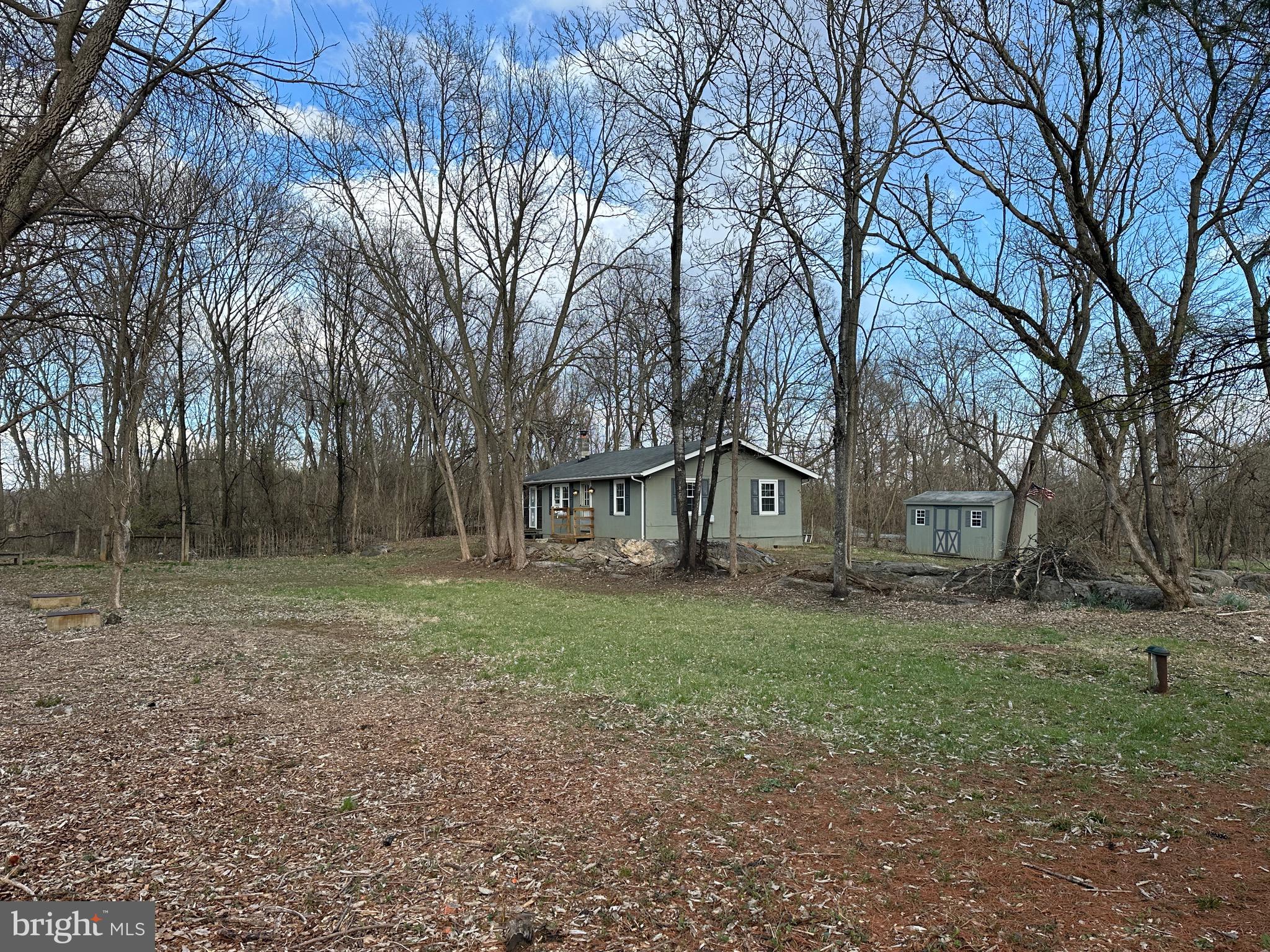 1336 Old Winchester Road Boyce, VA 22620 - Photo 40 of 76