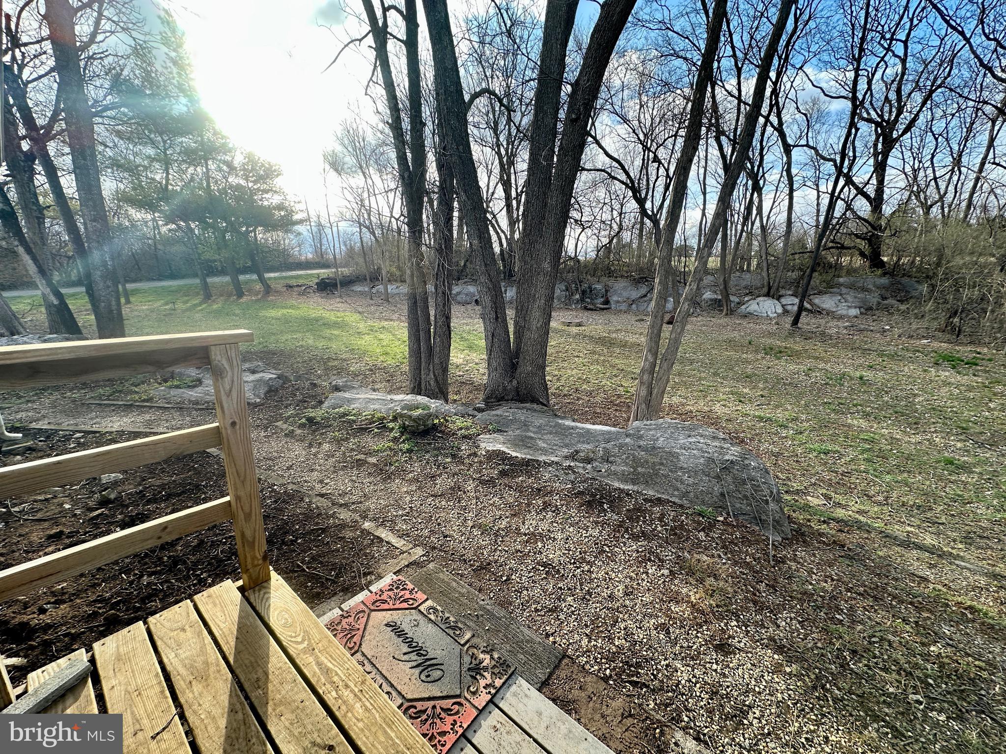 1336 Old Winchester Road Boyce, VA 22620 - Photo 43 of 76 evining