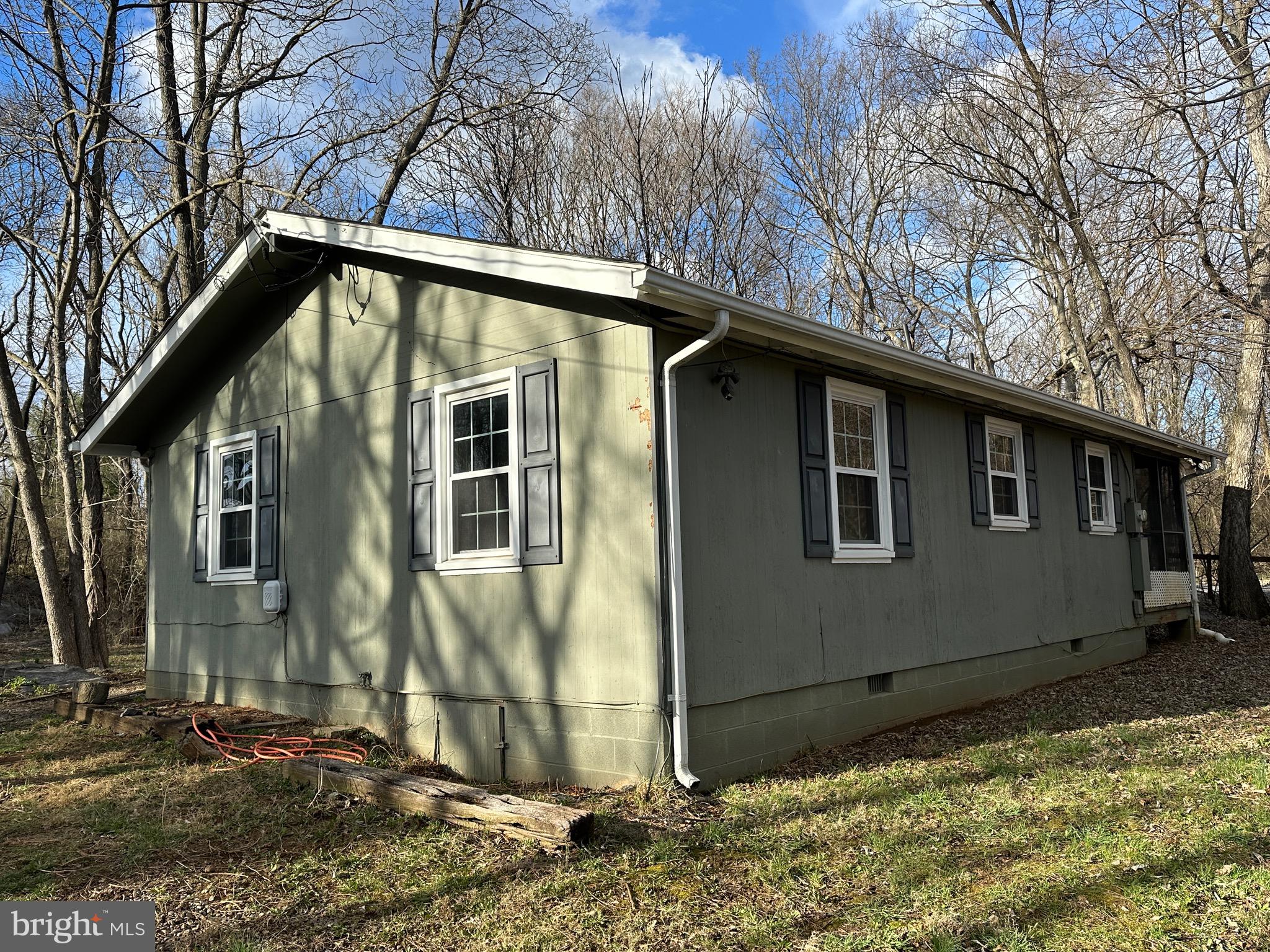 1336 Old Winchester Road Boyce, VA 22620 - Photo 44 of 76 evening