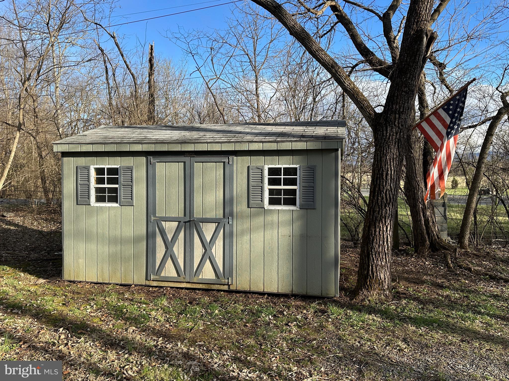 1336 Old Winchester Road Boyce, VA 22620 - Photo 46 of 76
