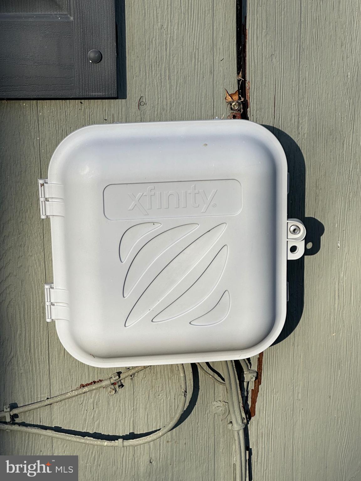 1336 Old Winchester Road Boyce, VA 22620 - Photo 47 of 76 Xfinity hardwire