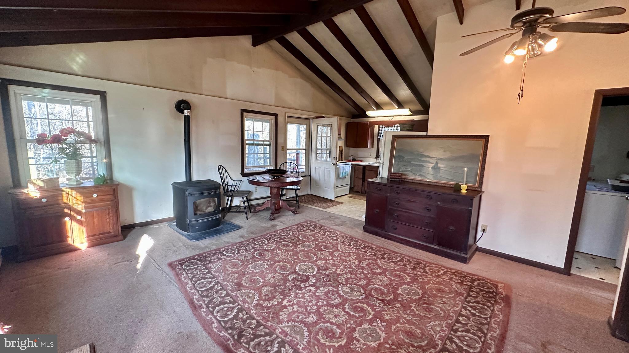 1336 Old Winchester Road Boyce, VA 22620 - Photo 5 of 76