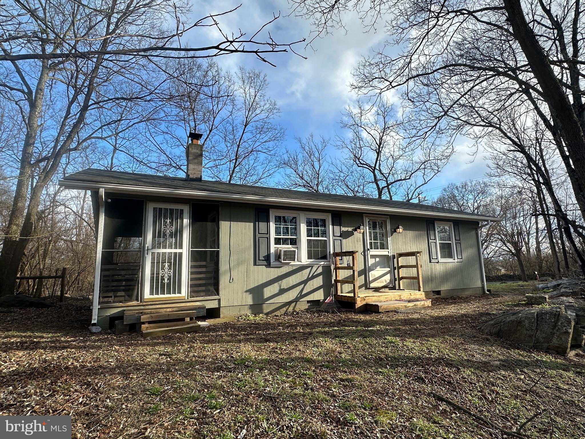 1336 Old Winchester Road Boyce, VA 22620 - Photo 55 of 76 a view of a house