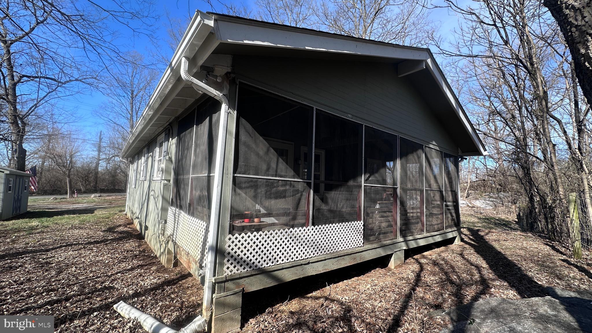 1336 Old Winchester Road Boyce, VA 22620 - Photo 57 of 76 morning sunlight