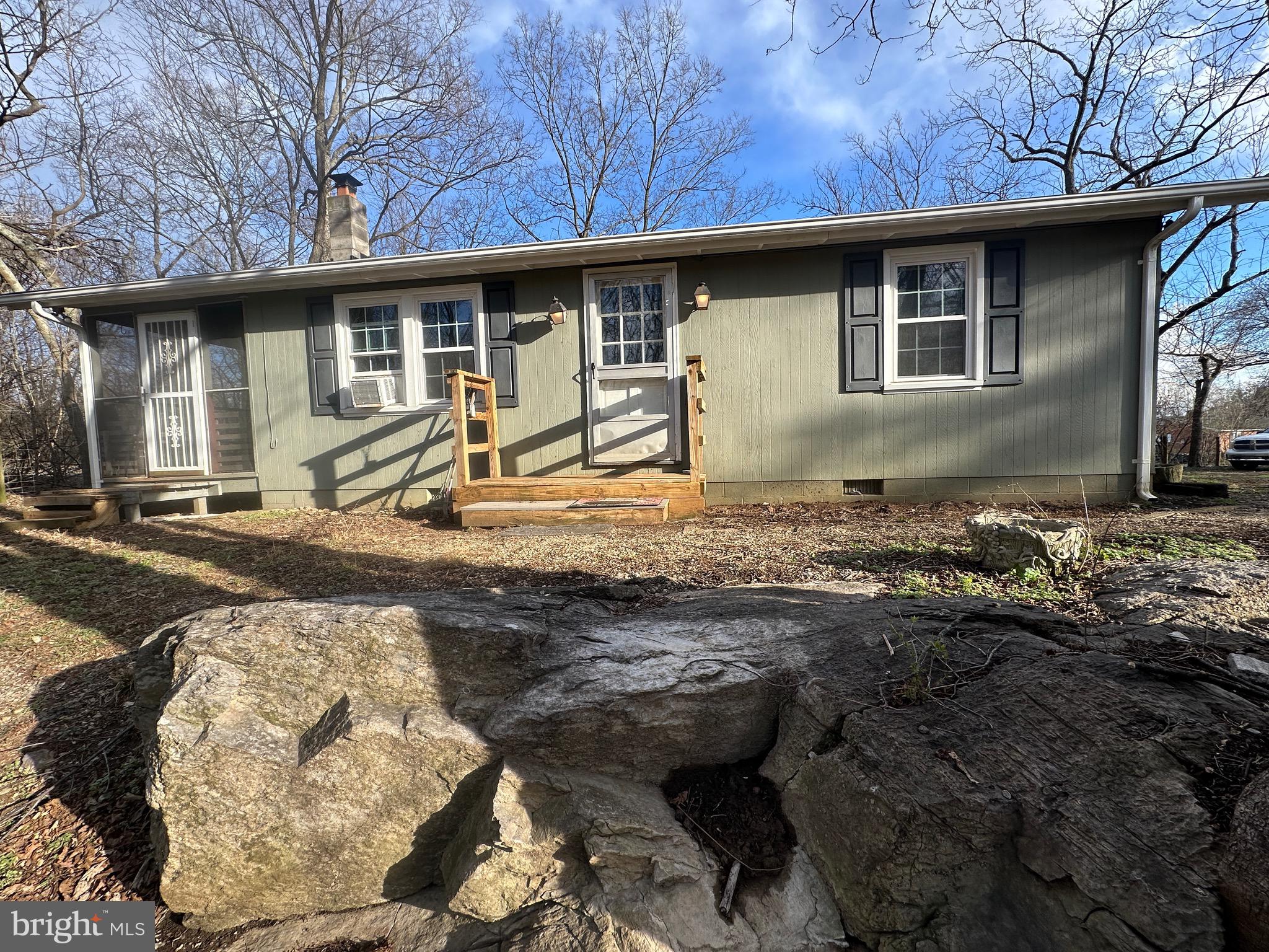1336 Old Winchester Road Boyce, VA 22620 - Photo 60 of 76