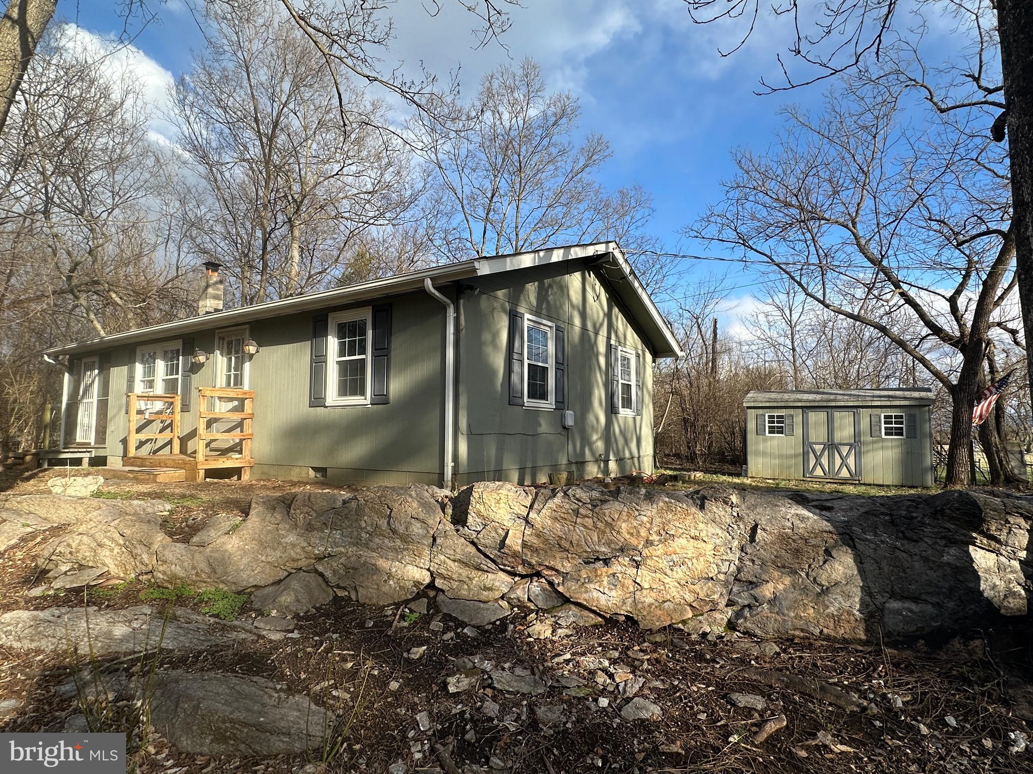 1336 Old Winchester Road Boyce, VA 22620 - Photo 10 of 76