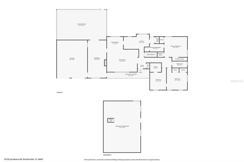 23125 Jacobson Road Brooksville, FL 34601 - Photo 68 of 69