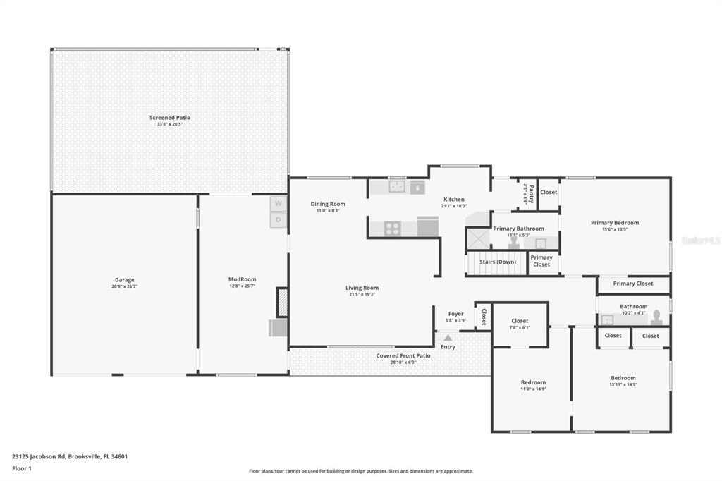 23125 Jacobson Road Brooksville, FL 34601 - Photo 69 of 69
