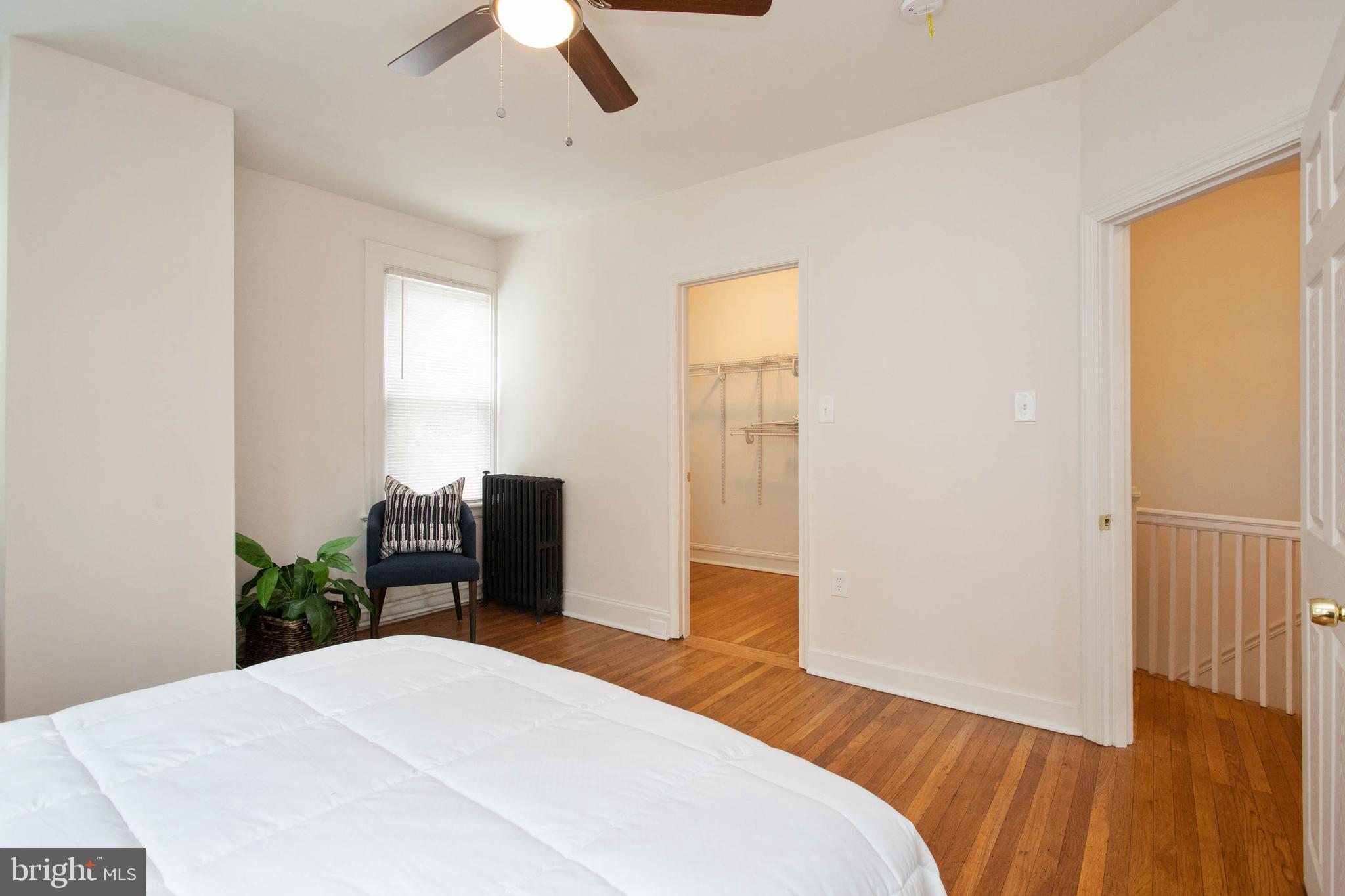 3601 Yolando Road Baltimore, MD 21218 - Photo 22 of 47 Spacious Bedroom