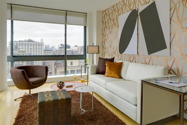 9 West 31st Street, Unit 22C | Midtown South