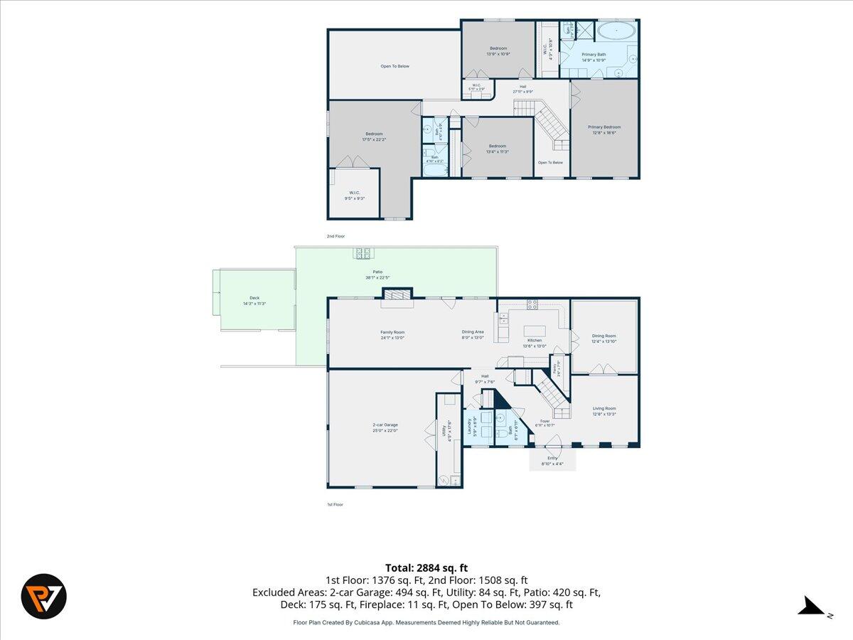 4809 Greenlee Road Southwest Roanoke, VA 24018 - Photo 69 of 74 04-all_floors_4809_greenlee_road_southwe