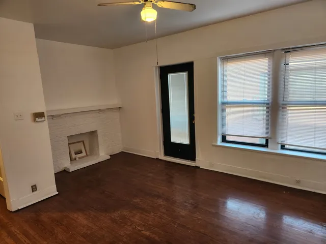 $1,500 | 3948 North Fremont Street, Unit 3, Chicago, IL 60613